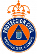 Protección Civil Medina del Campo